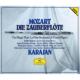 Die Zauberflote : Karajan / Berlin Philharmonic, E.Mathis, Araiza, etc (1980 Stereo)(2CD)