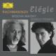Cello Sonata, Elegie, Song Arrangements: Maisky(Vc)Tiempo(P)