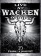 Live At Wacken 2006