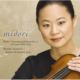 Sonata For Violin Solo.2: Midori +bartok: Violin Sonata.1