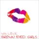 Mini Album: With L.o.v.e Brown Eyed Girls