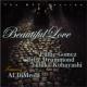 Beautiful Love: The Nyc Sesson Featuring Al Dimeola
