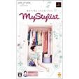 Mystylist�}�C�X�^�C���X�g(Psp��p�J����+�J�����P�[�X����)