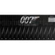 007 James Bond Casino Box