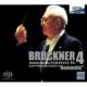 Bruckner 4: Takashi Asahina: Symphony No.4: Osaka Philharmonic Orchestra 