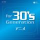 For 30`s Generation Anime -Minna Anime Ga Suki Datta-