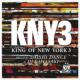 King of New York 3 Mixed by DAISHI DANCE & DJ KAWASAKI