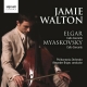 Cello Concerto: J.walton(Vc)Briger / Po +miaskovsky