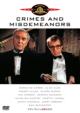 Crimes And Misdemeanors