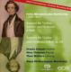 Violin Concerto, For Violin & Piano: Schoch(Vn)Tichman(P)Wolters / Neue Philharmonie Westfalen