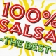 100% Salsa -The Best-