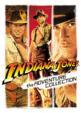 Indiana Jones Adventure Collection