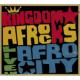 LIVE IN AFRO CITY