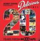 Delicious Vinyl 20 Years Fresh Mixx Tape