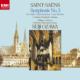 Saint-Saens: Symphony No.3 `organ`Etc.