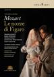 Le Nozze di Figaro : Mcvicar, Pappano / Royal Opera House, Finlay, Roschmann, etc (2006 Stereo)(2DVD)