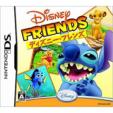 Disney Friends
