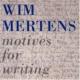 Motives For Writing