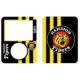 ipod Nano Design Case / Hanshin Tigers Type-A