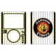 ipod Nano Design Case / Hanshin Tigers Type-B