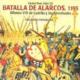 Battle Of Alarcos 1195: E.paniagua / Musica Antigua