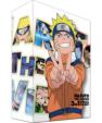 NARUTO THE MOVIES 3in1 SPECIAL DVD-BOX