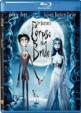 Tim Burton`s Corpse Bride