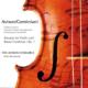 (Avison)12 Violin Sonatas Op.1: P.beznosiuk / The Avison Ensemble