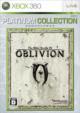 The Elder Scrolls IV: Oblivion Platinum Collection