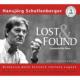 Lost & Found-oboe Concertos: Schellenberger(Ob)/ Svizzera Italiana O