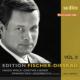 Goethe Lieder, Spanisches Liederbuch selection : Fischer-Dieskau baritone, Klust, Wille, Welsch piano