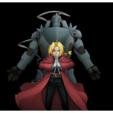 Fullmetal Alchemist Box Set -Archives-