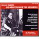 Die Meistersinger von Nurnberg : Konwitschny / State Opera Berlin, Hermann, Adam, etc (1955 mono)(4CD)