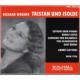 Tristan und Isolde : Cluytens / Vienna State Opera, Grob-Prandl, Lusting, etc (1957 Mono)(3CD)