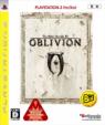 The Elder Scrolls IV�FOblivion PLAYSTATION3 the Best