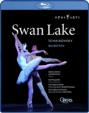 Swan Lake : Nureyev (choreographer), Paris Opera Ballet, Letestu, Martinez (2005)