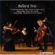 Piano Trio-m.arnold, F.bridge, �O�ؖ�: Bellarti Trio