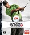 Tiger Woods PGA Tour 09 (English Version)