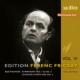 Symphonies Nos.7, 8, Leonore Overture No.3 : Fricsay / RIAS Symphony Orchestra Berlin
