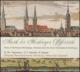 Music Of Hamburg's Moneybags: Elbipolis Baroque O Y.suh(S)