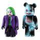 Joker Kubrick & Be@rbrick