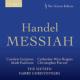 Messiah: Christophers / The Sixteen Sampson Wyn-rogers Padmore Purves