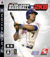 Major League Baseball 2K8