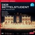 Der Bettelstudent: Bibl / Burgenland So Irosch Pitscheider