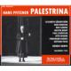 Palestrina : R.Kempe / Vienna Philharmonic, Lorenz, Soderstrom, etc (1955 Monaural)(3CD)