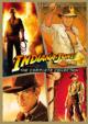 Indiana Jones The Complete Collection