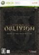 Elder Scrolls �W: Oblivion Game Of Year Edition