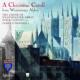 A Christmas Caroll From Westminster Abbey: O'donnell / Westminster Abbey Cho
