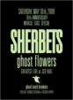 ghost flowers -GREATEST LIVE at JCB HALL-