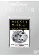 Walt Disney Treasures Mickey Mouse In Black&White Vol.1